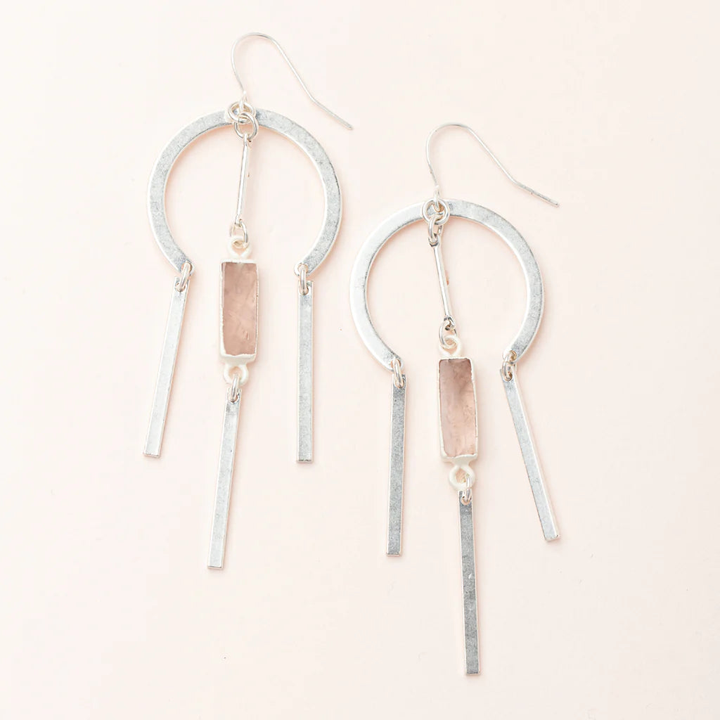 Scout Dream Stone Earrings