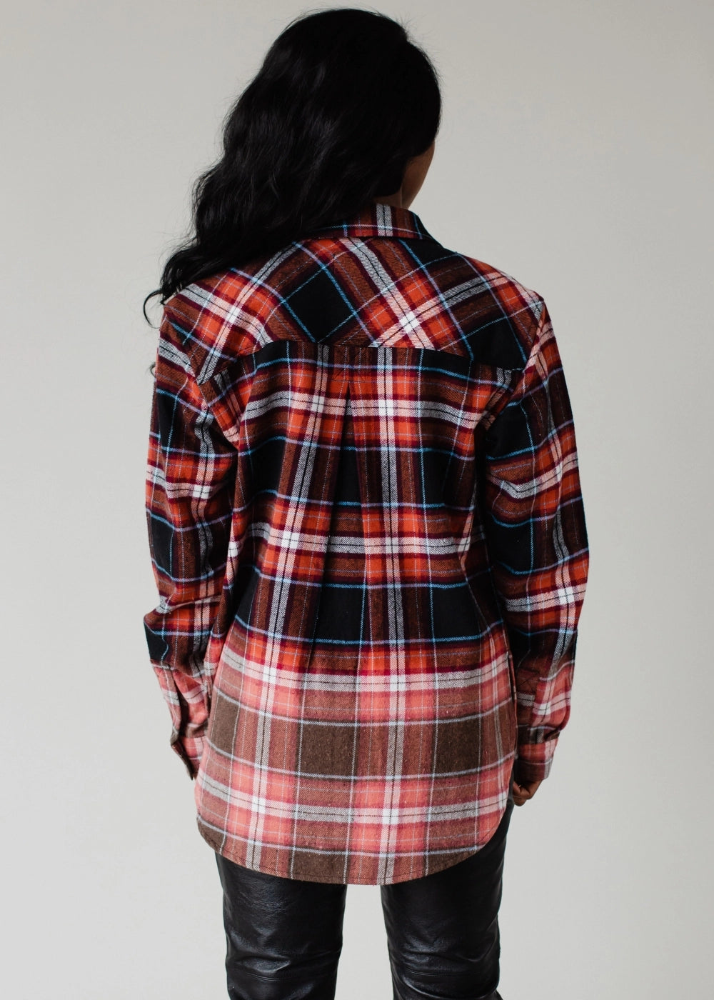 Panache Flannel Shirt