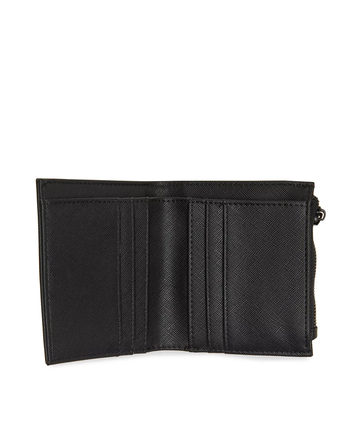 Betsey Johnson Skull Billfold Wallet