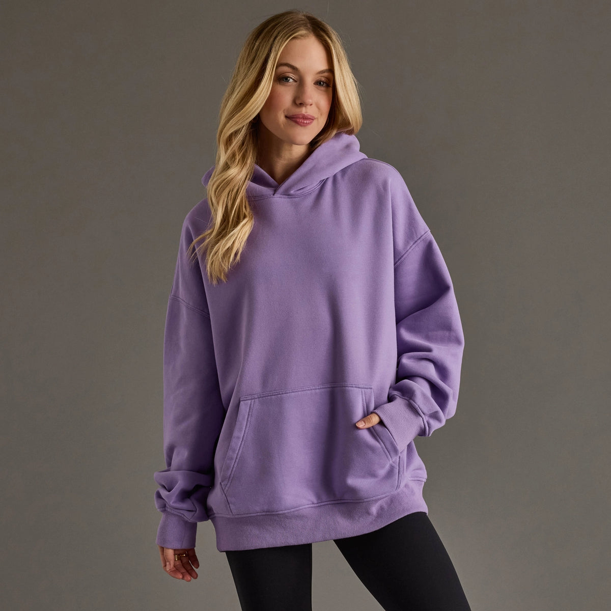 Panache Apparel Hooded Sweatshirt