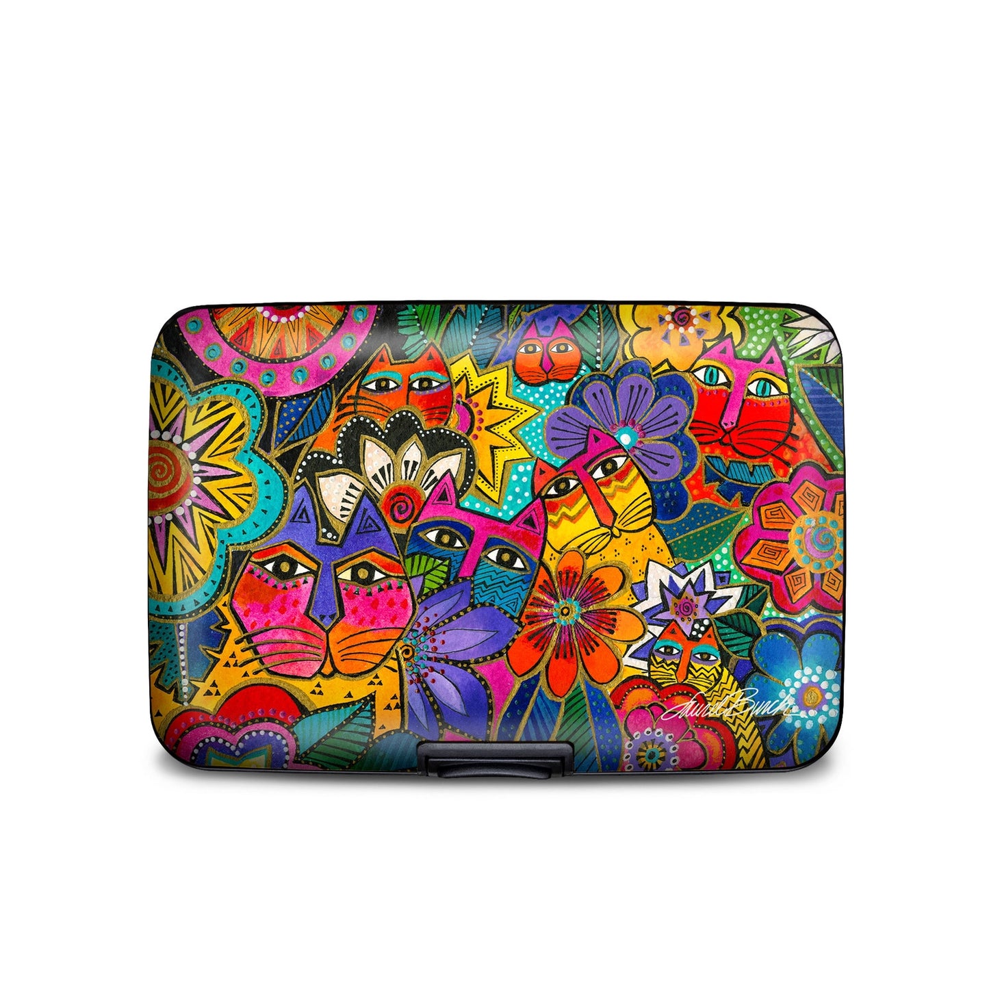 Monarque  Armored Wallet