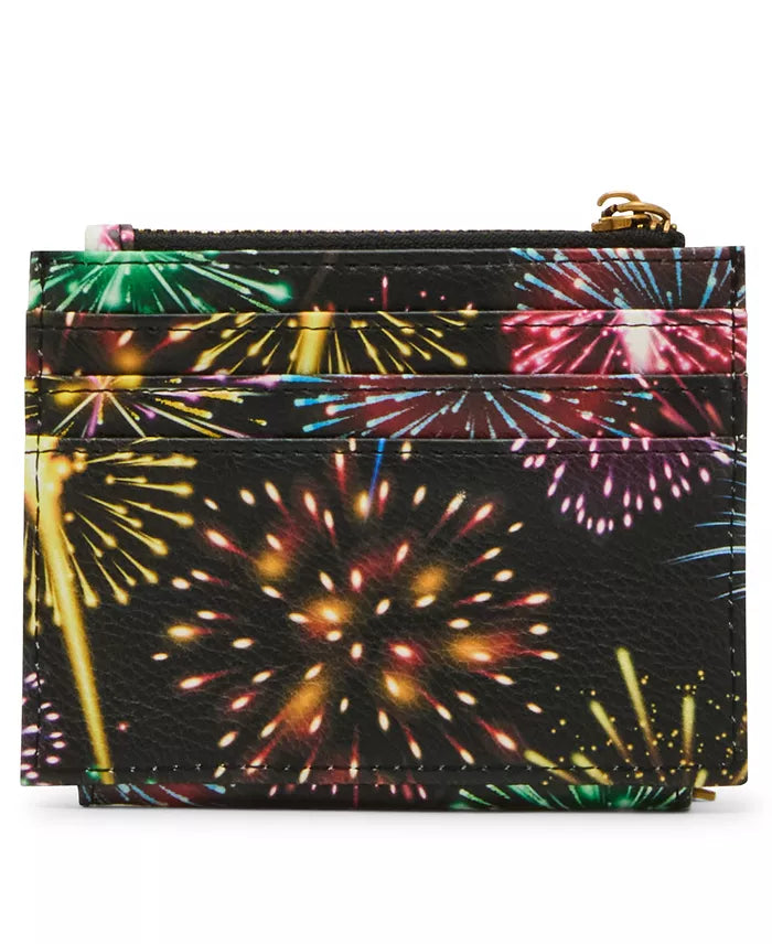 Betsey Johnson Spark Joy Bilfold Wallet