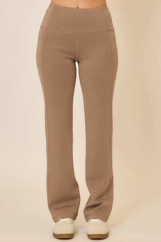 Cozy Co. Athleisure Active Pants