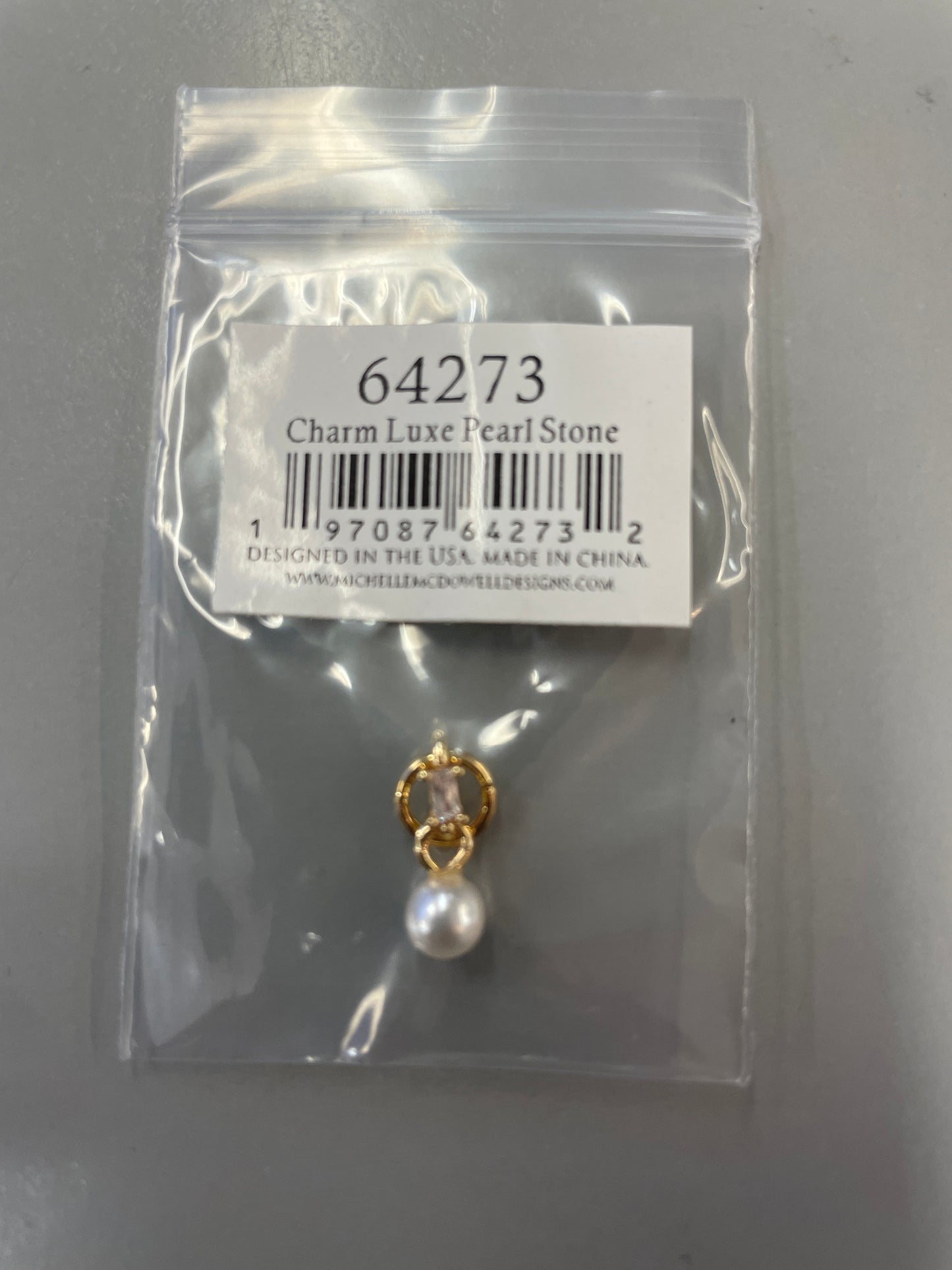Michelle McDowel Lifestyle Charms