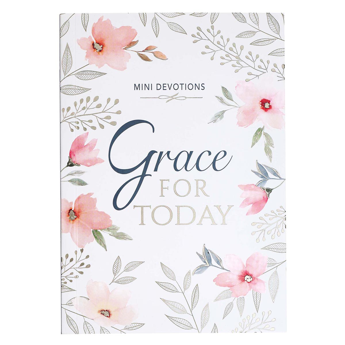 Grace For Today