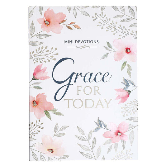 Grace For Today