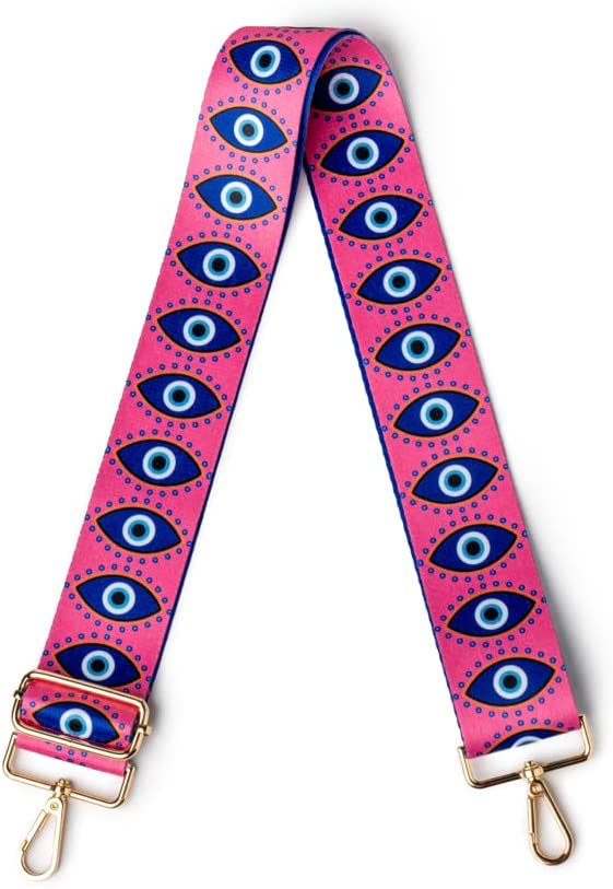 Kedzie Interchangeable Bag Strap - Thumbnail 5