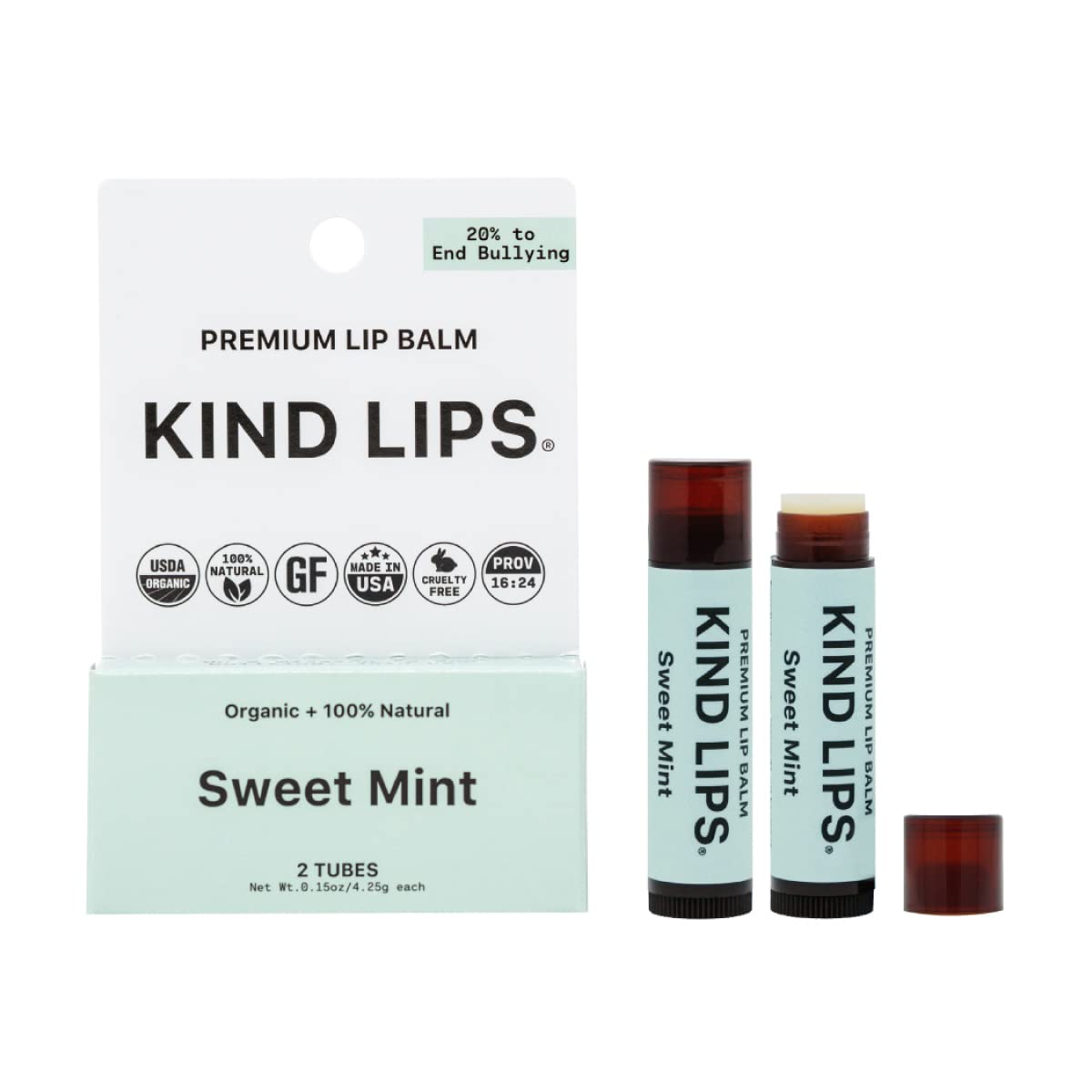 Kind Lips