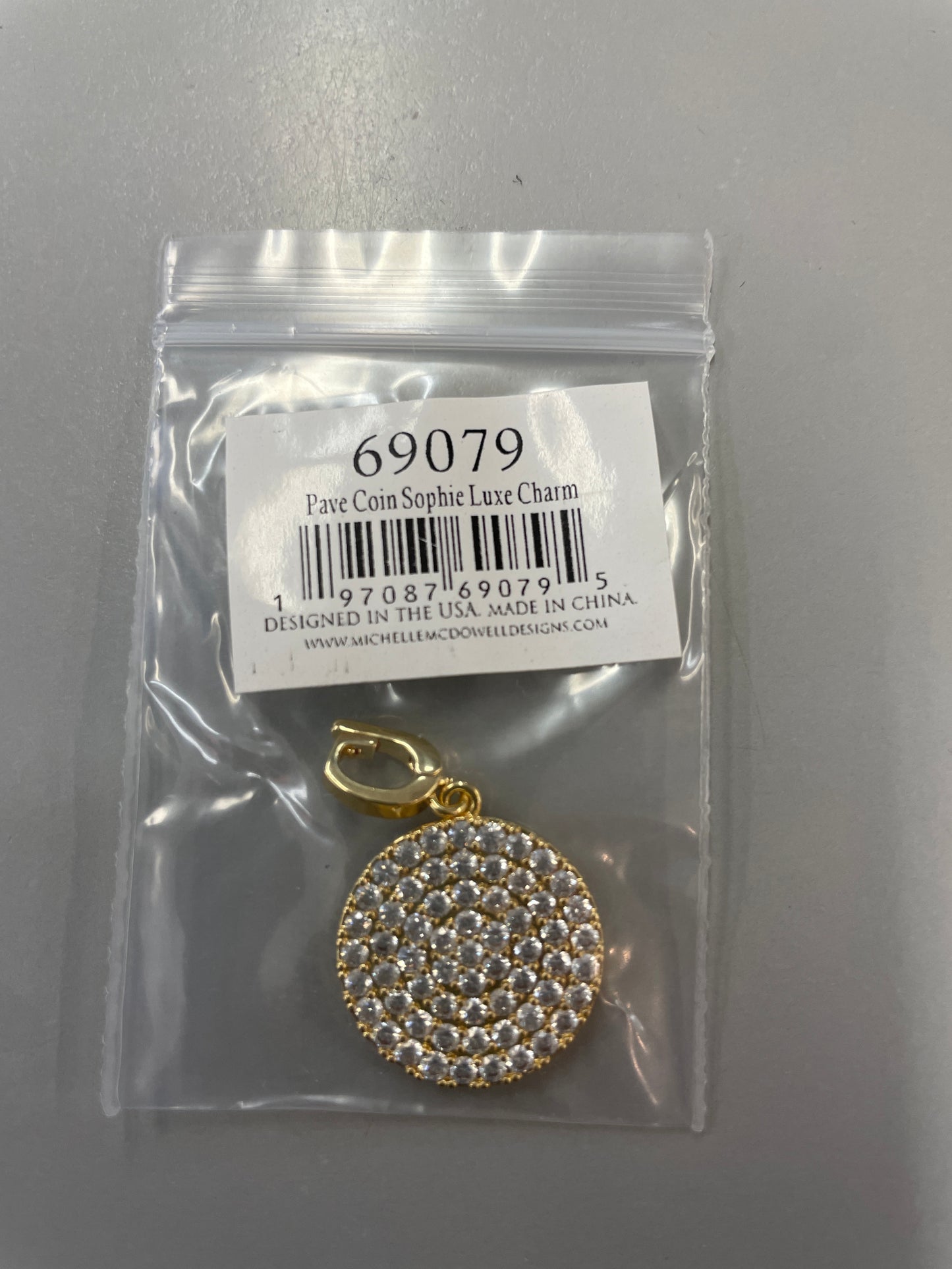 Michelle McDowel Lifestyle Charms