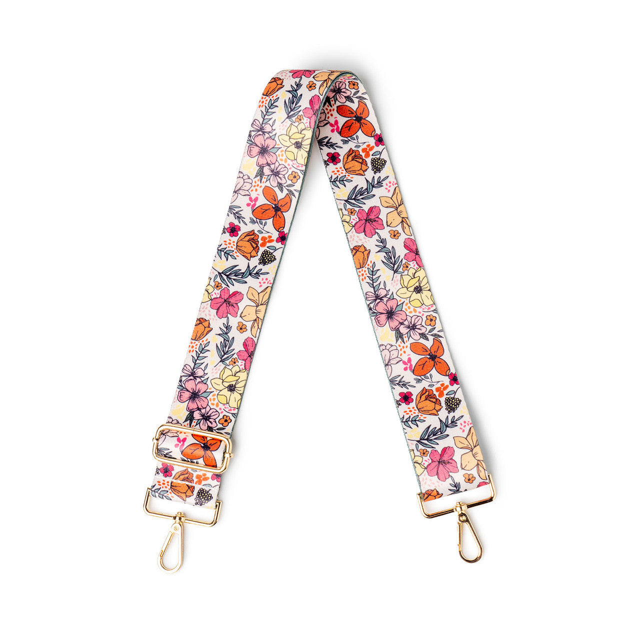 Kedzie Interchangeable Bag Strap - Thumbnail 3