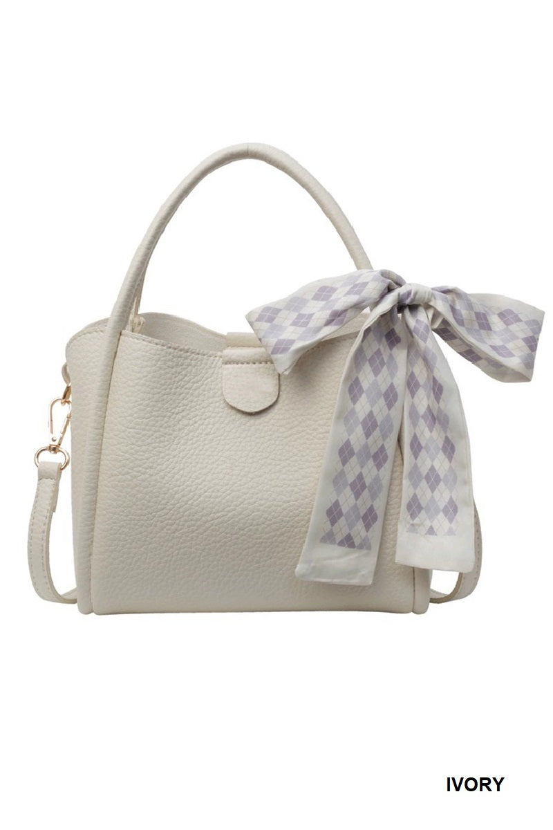 Hollace Crossbody Tote