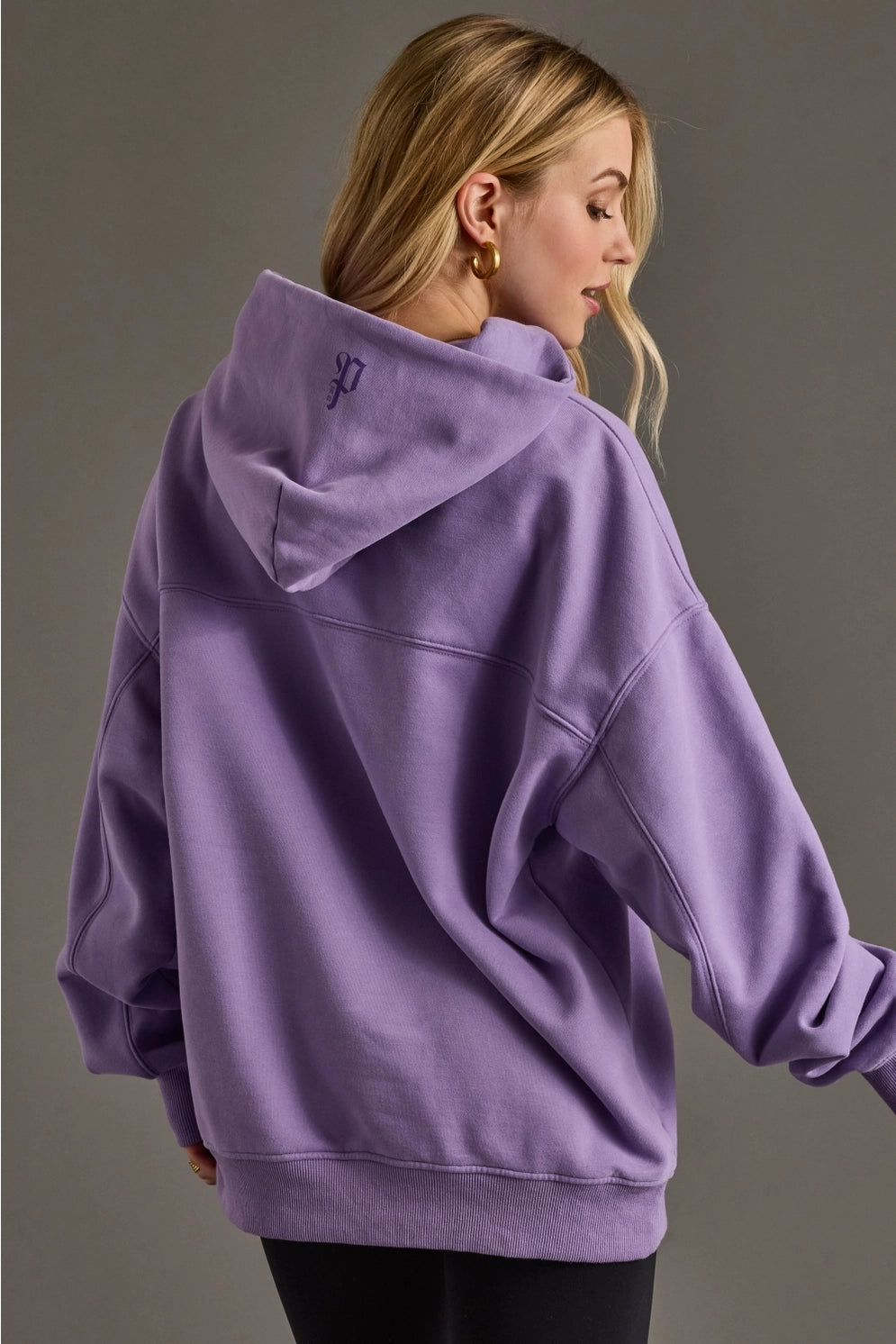 Panache Apparel Hooded Sweatshirt