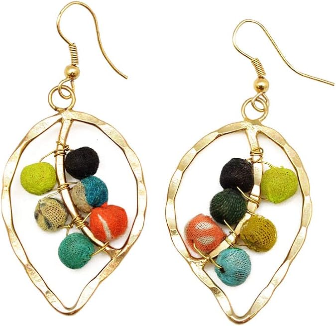 Aasha By Anju Earrings