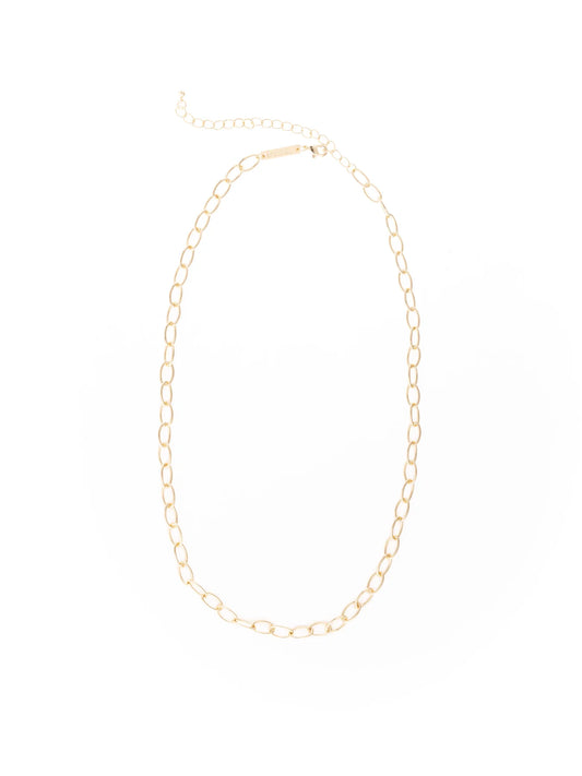 Michelle McDowell Necklace Chains