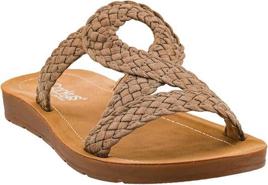 Corkys  All Tangled Up Sandals