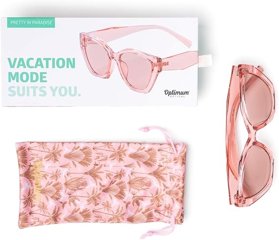 Optimum Optical UV Protected Sunglasses