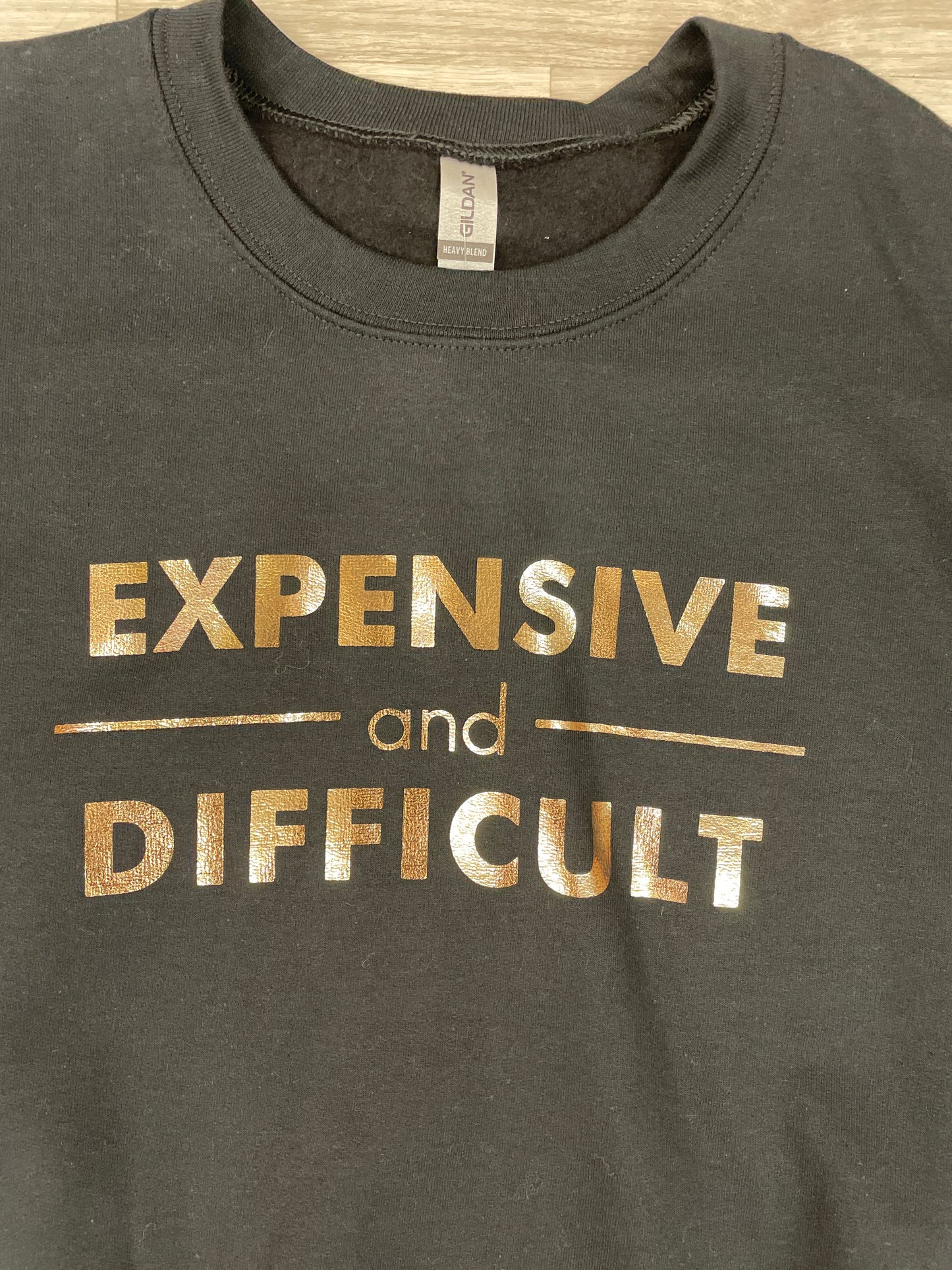 Southern Attitude Designs Inc - Expensive & Difficult