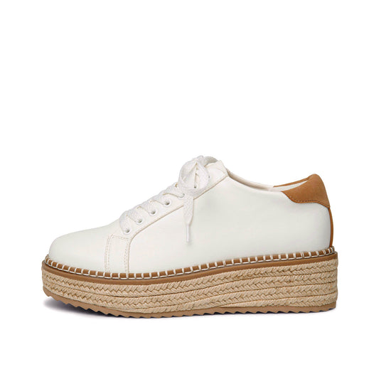Yellow Box Misty Espadrille Sneaker