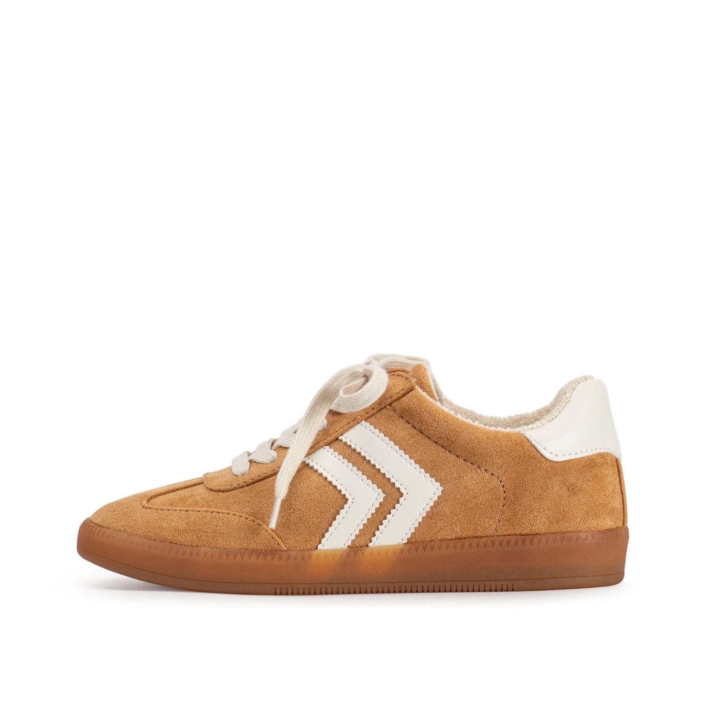 Yellow Box Zera Sneakers