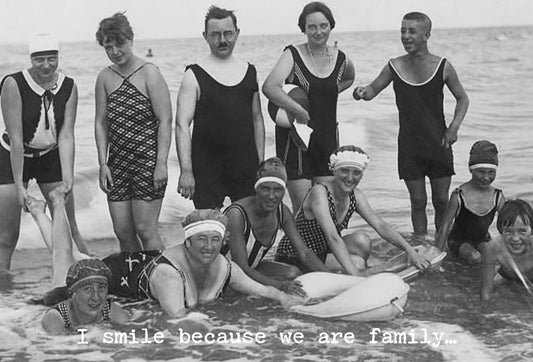 Trash Talk By Annie Family