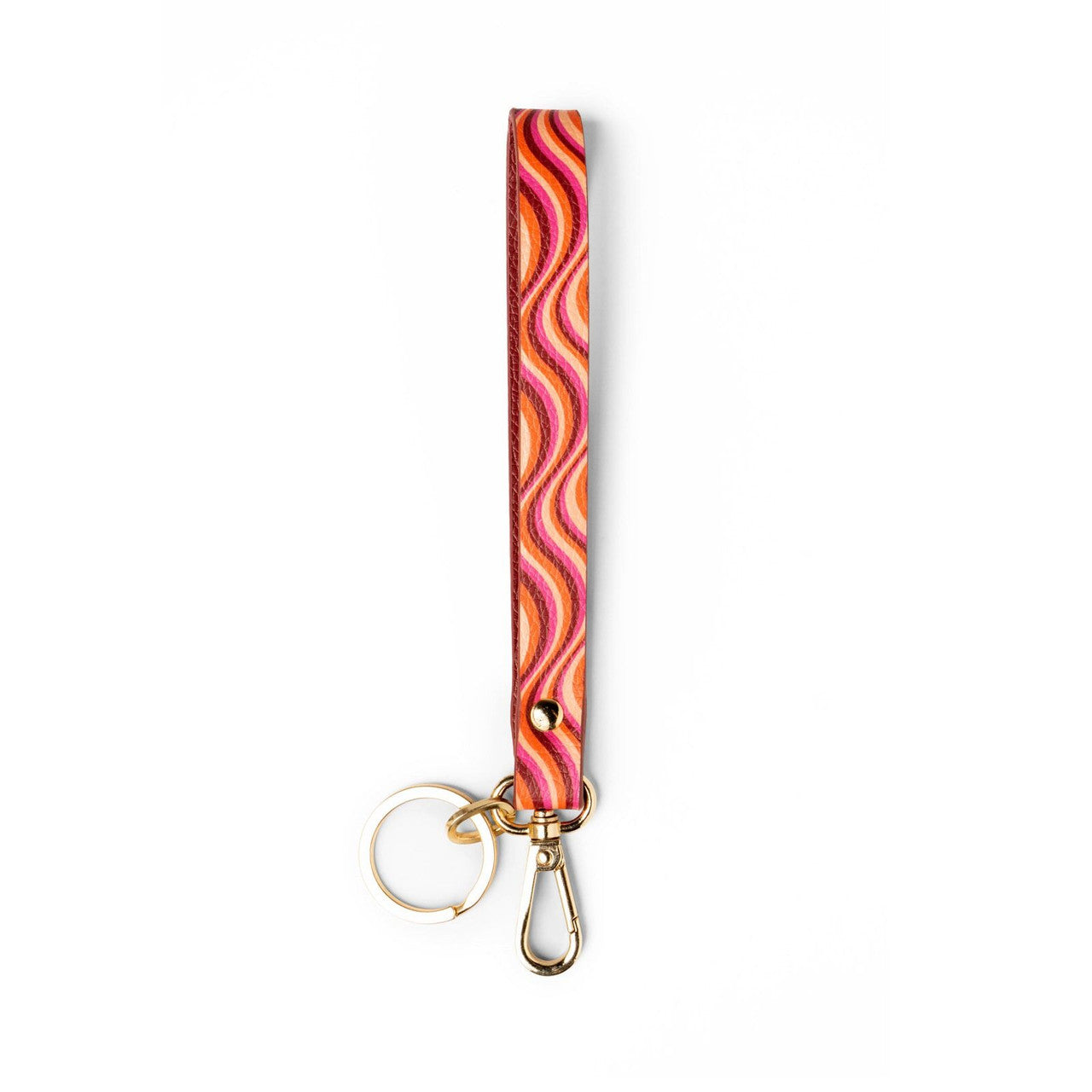Kedzie  Interchangeable Wristlet Straps