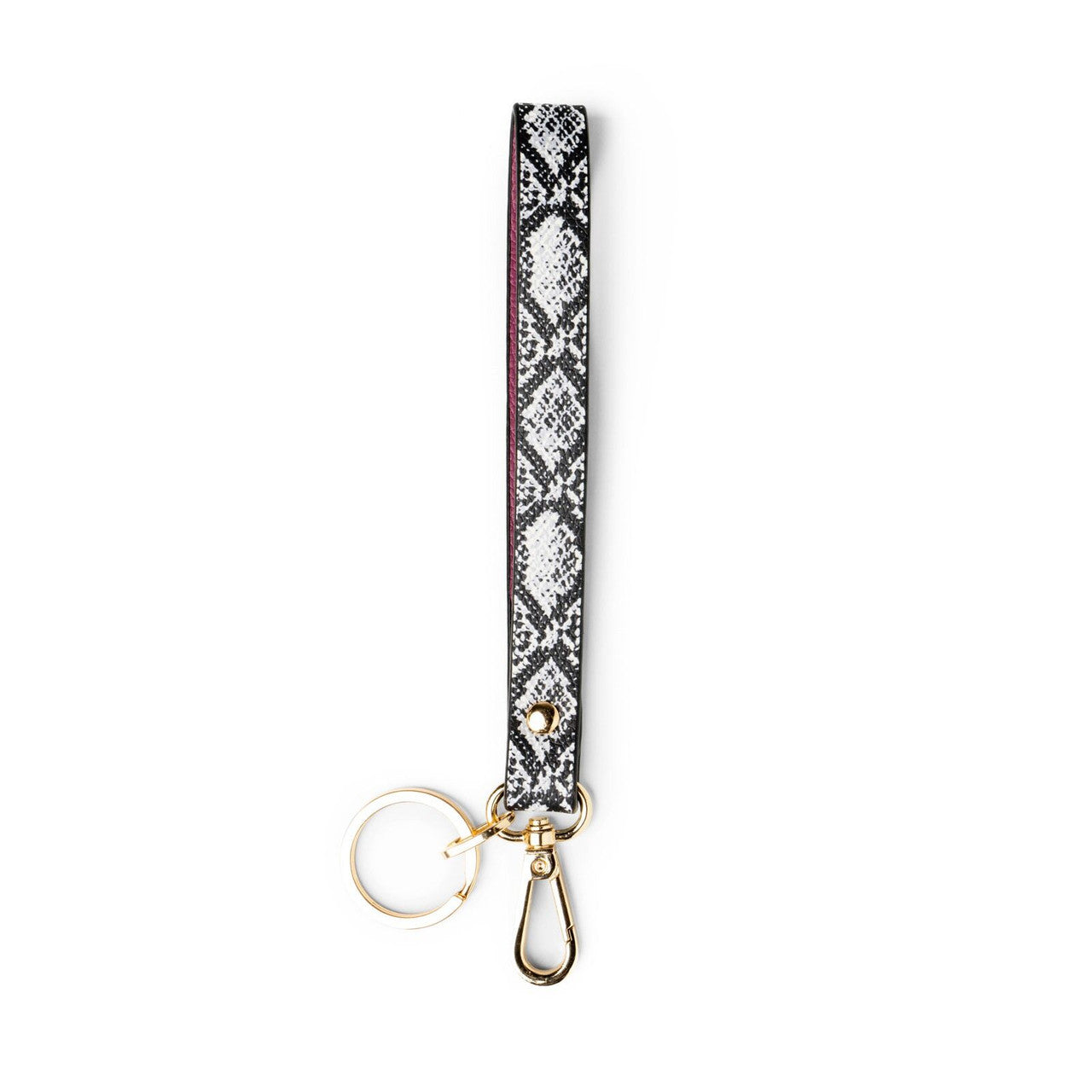 Kedzie  Interchangeable Wristlet Straps