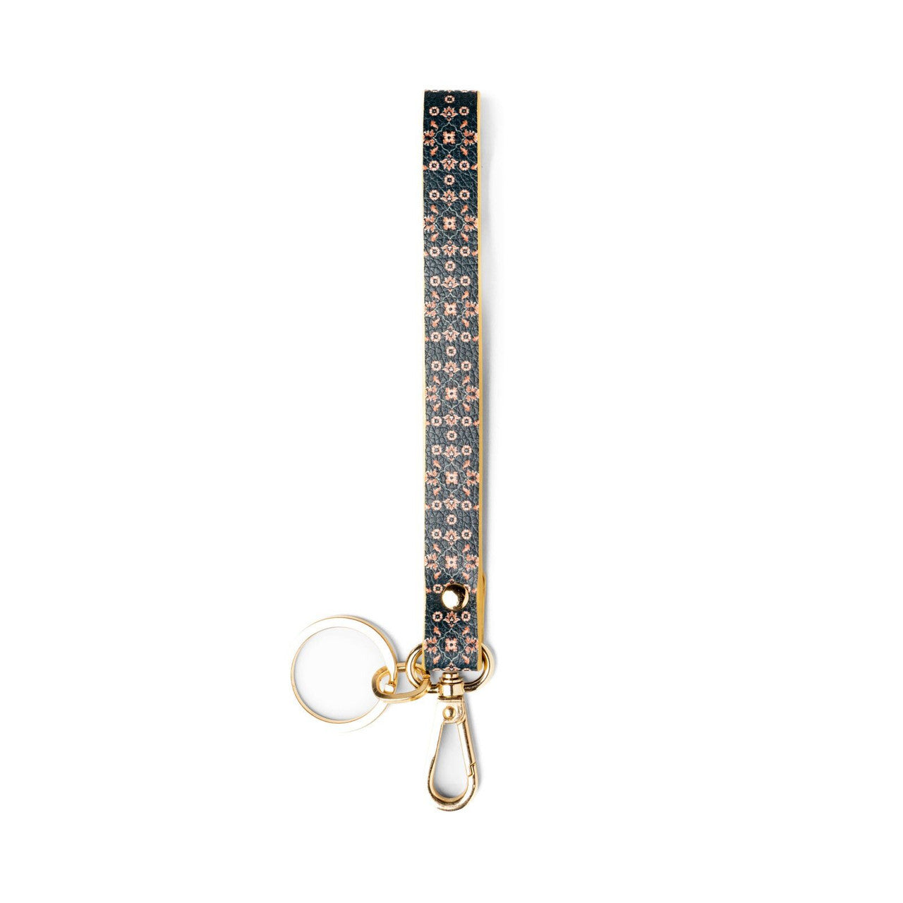 Kedzie  Interchangeable Wristlet Straps