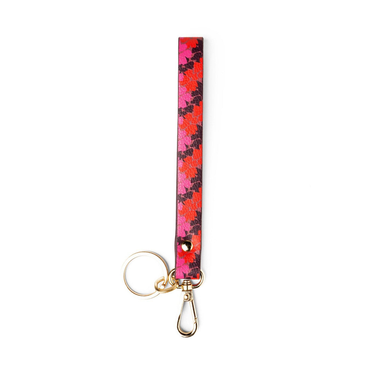 Kedzie  Interchangeable Wristlet Straps