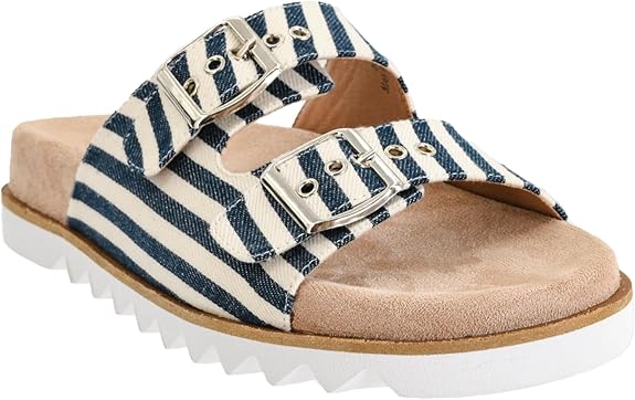 Corkys  Dash Sandals