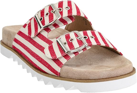 Corkys  Dash Sandals