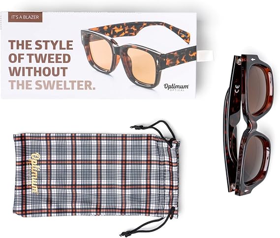 Optimum Optical UV Protected Sunglasses
