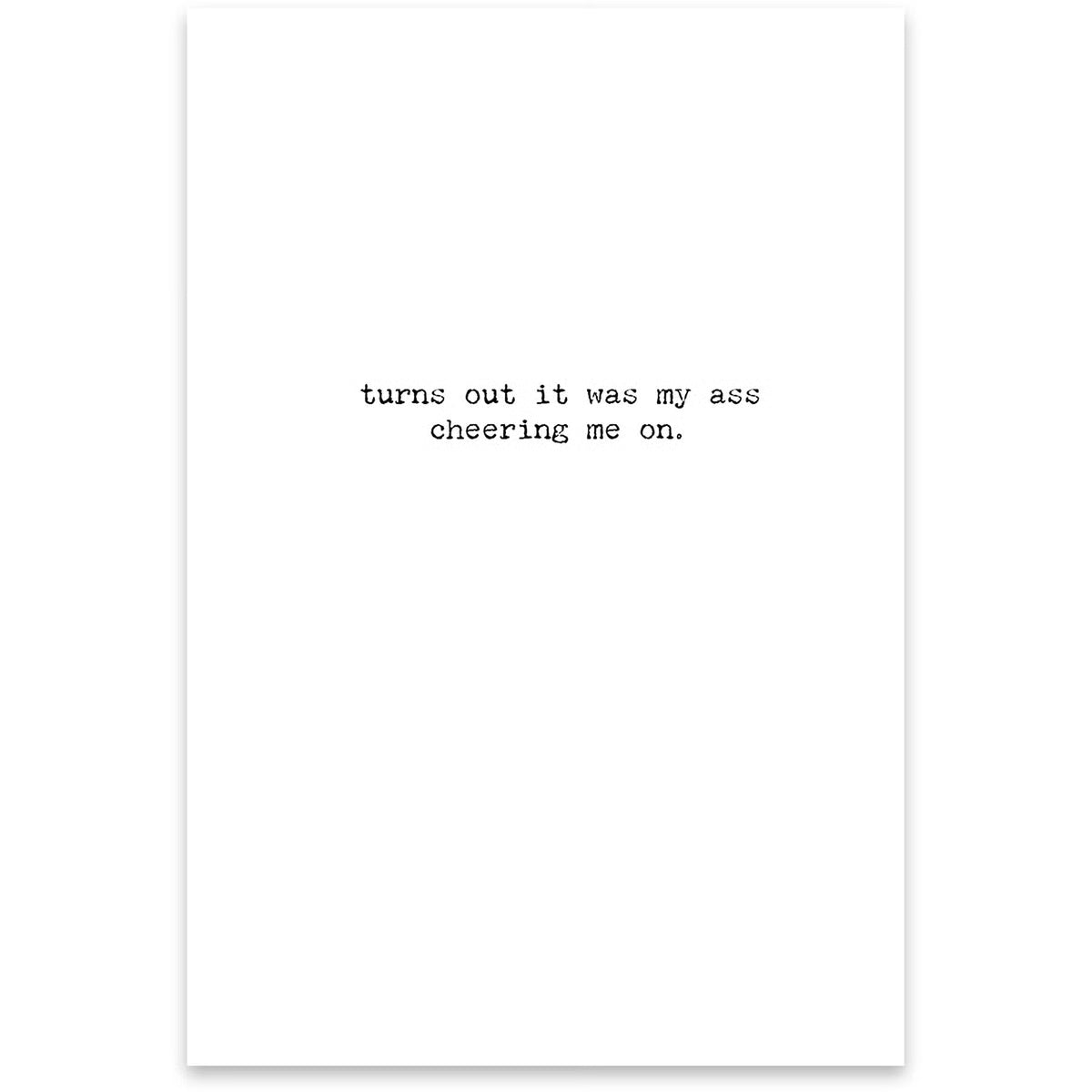 Trash Talk By Annie Jog