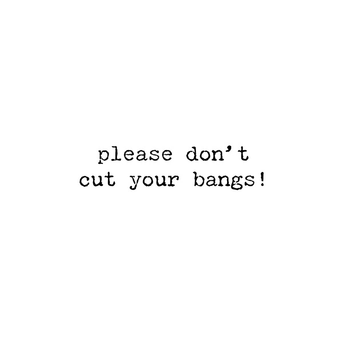 Trash Talk By Annie Tough Times