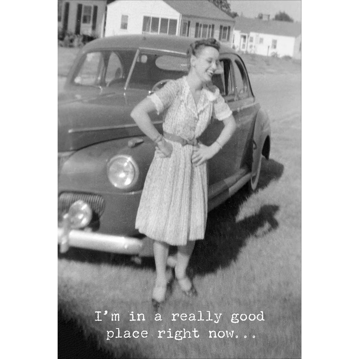 Trash Talk By Annie Good Place
