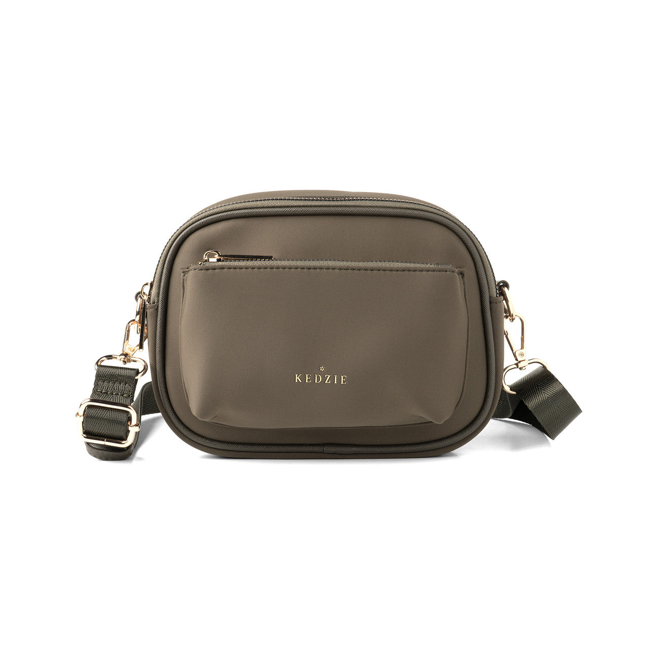 Kedzie Sloane Crossbody