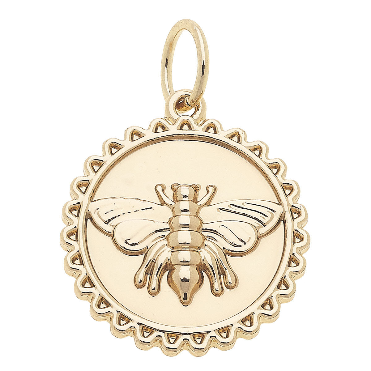 Canvas Style Charms