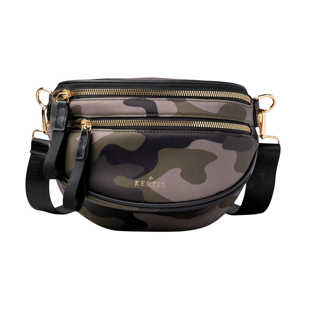 Kedzie Glamoflauge Sloane  Day Pack