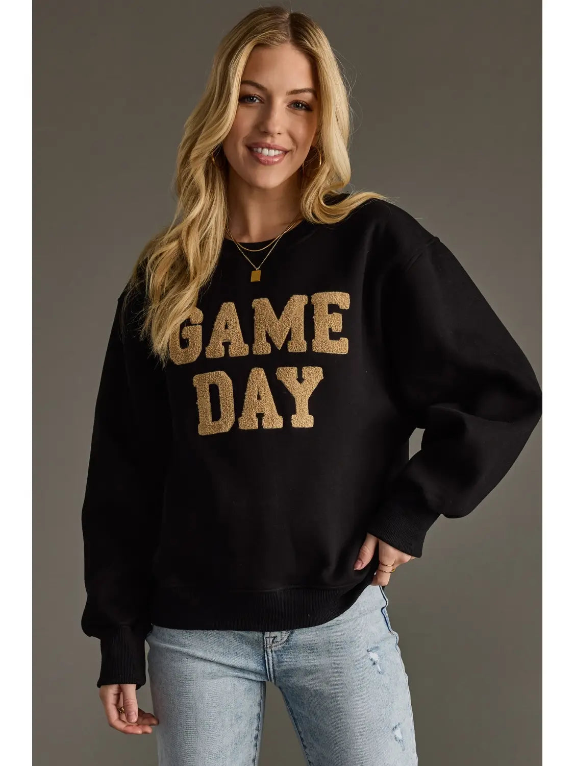 Panache Apparel Game Day Sweatshirt