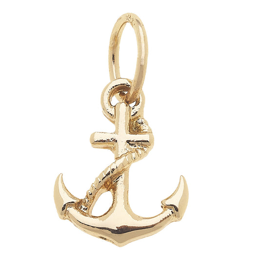 Canvas Style Charms