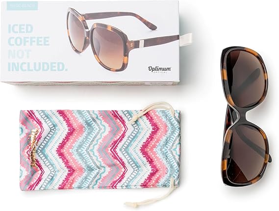 Optimum Optical UV Protected Sunglasses