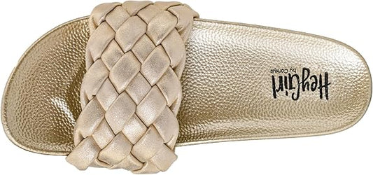 Hey Girl Extra Sandals