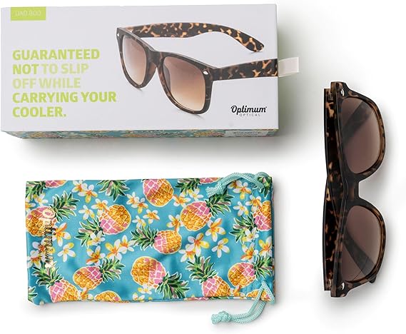 Optimum Optical UV Protected Sunglasses