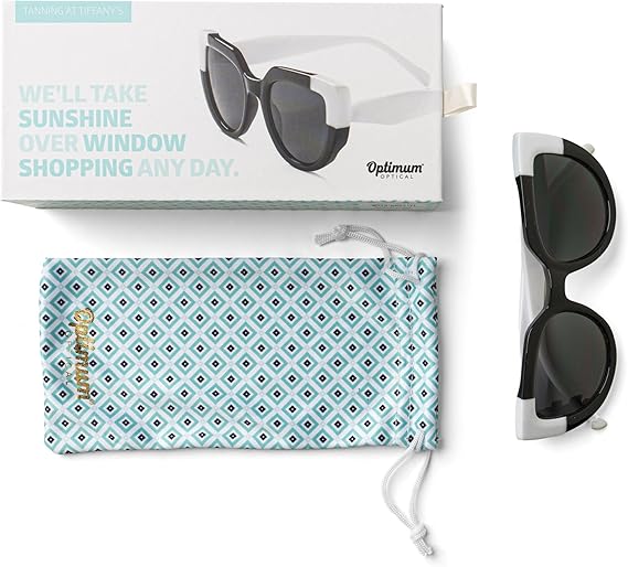 Optimum Optical UV Protected Sunglasses