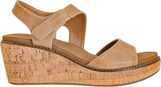 Corkys Five O'clock Somewhere Sandals