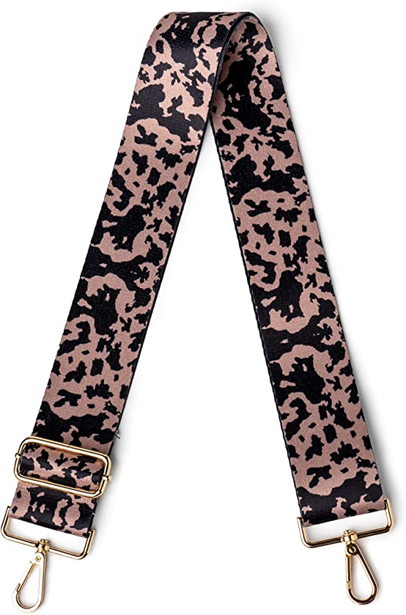 Kedzie Interchangeable Bag Strap - Thumbnail 2