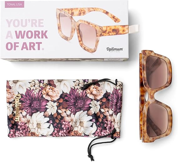 Optimum Optical UV Protected Sunglasses