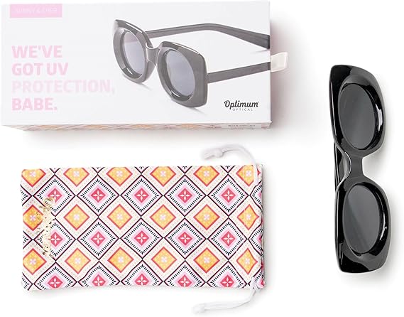 Optimum Optical UV Protected Sunglasses
