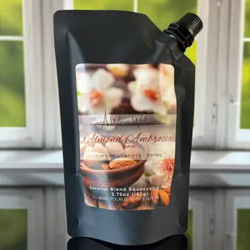 Squeeze Wax Melt