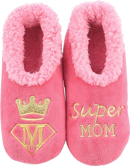 Snoozies Super Mom