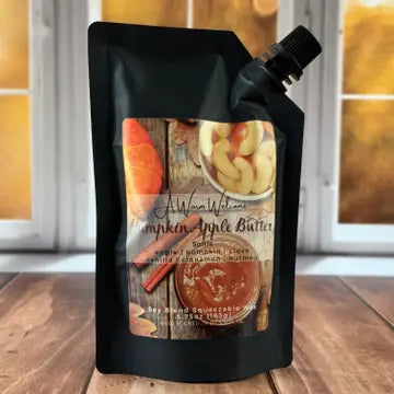 Squeeze Wax Melt
